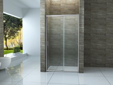 Nischentür DOKA Schiebetür