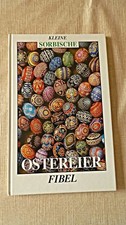 Kleine Sorbische Ostereier