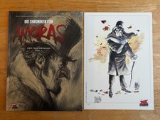 Die Chroniken von Amoras –