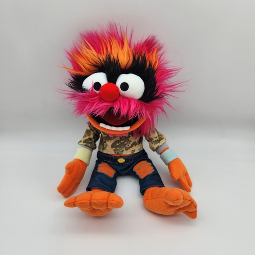 Disney store muppet - disney, babys