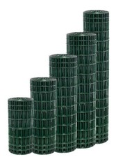 Gartenzaun Maschendrahtzaun