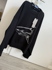 Palm Angels Split Shark