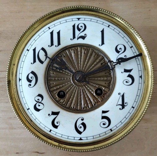 Uhrwerk regulator - uhrwerk,