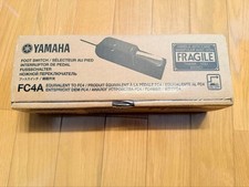 Yamaha FC3A Keyboard