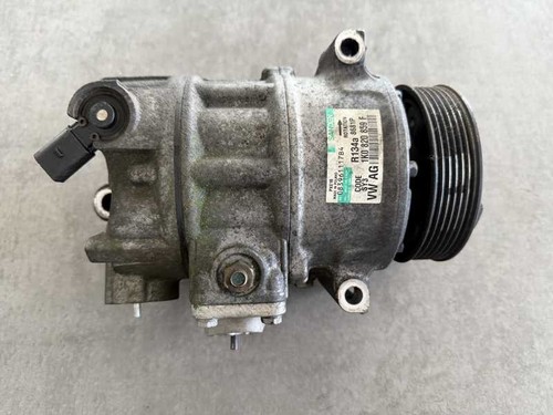 Passat klimakompressor - 3c,