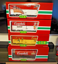 LGB Campbell’s Soup