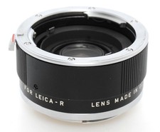 @ Leica Leitz Extender-R 2x