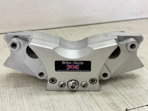 Honda st1300 pan - pan, european