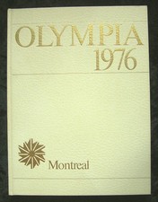 Olympia 1976 – Montreal