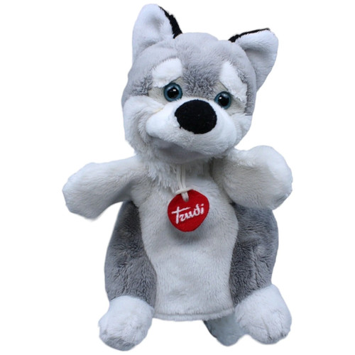 Trudi hund handpuppe cm - trudi, 24