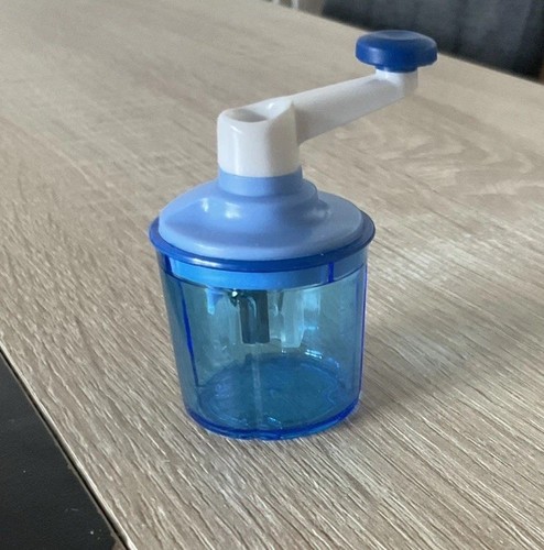 Tupperware bleistiftanspitzer - tupperware,