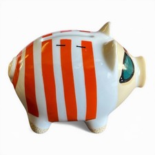 Ritzenhoff mini piggy - piggy, bank