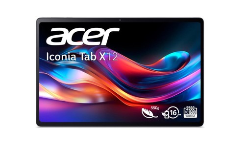 Acer iconia x12 - acer,