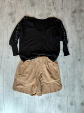 SET Damen Outfit  - Gr. 38 - 2