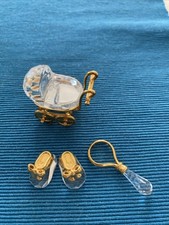 Swarovski Kristall Miniaturen