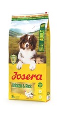 Frühling sales josera adult - -,