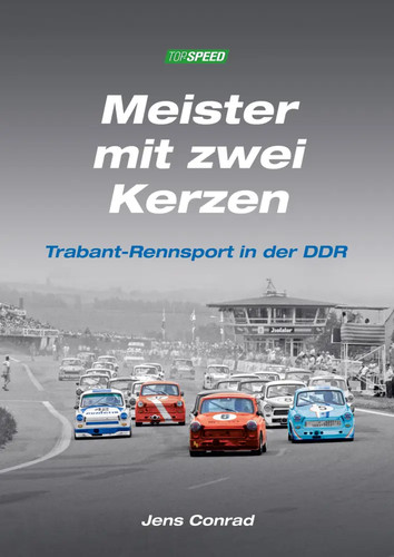 Meister mit zwei kerzen - meister,