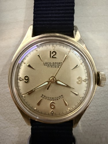 Seltener laco sport - seltener, laco-sport