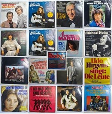 🎶 Auflösung Vinyl Single