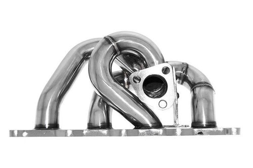 Exhaust manifold krümmer - exhaust,