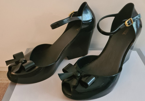 Schuhe melissa 39 40 - melissa, 39/40