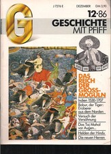 G Geschichte mit Pfiff