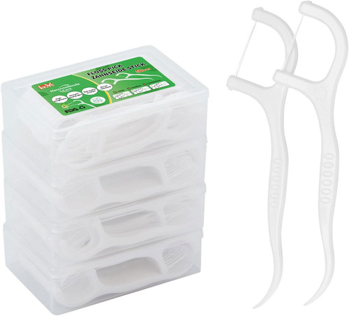 Zahnseide dental floss - zahnseide, 200
