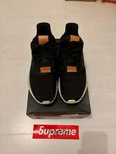 adidas ZX 4000 4D Hender Schema – Schwarz – EU 46 / US 11.5 Neuwertig