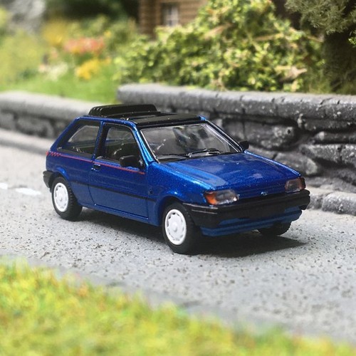 Ford fiesta iii - ford,