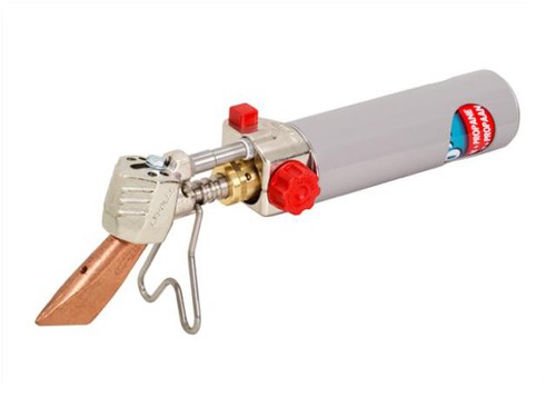 Automatik lötkolben mit - automatik-lötkolben,