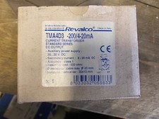 Revalco TMA PD1 Messumformer