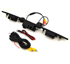 Auto Rückfahrkamera für Audi