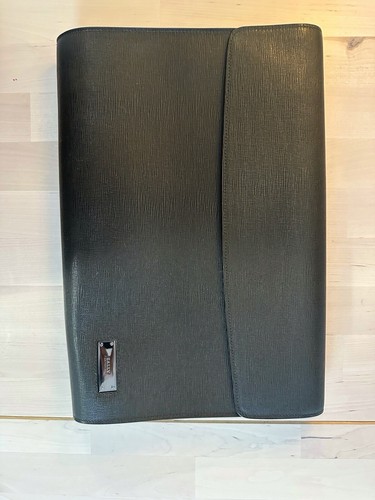 Bally laptoptasche - bally,