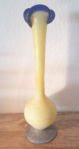 Sehr dekorative murano scavo - dekorative,