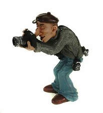 Funny Job lustige Figur