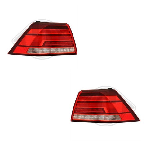 Led rückleuchten heckleuchten - led,