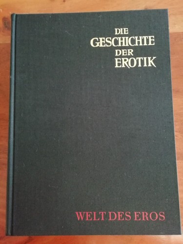 Die geschichte der - die,