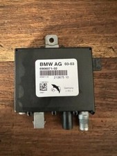 BMW E46 316i-330i Touring