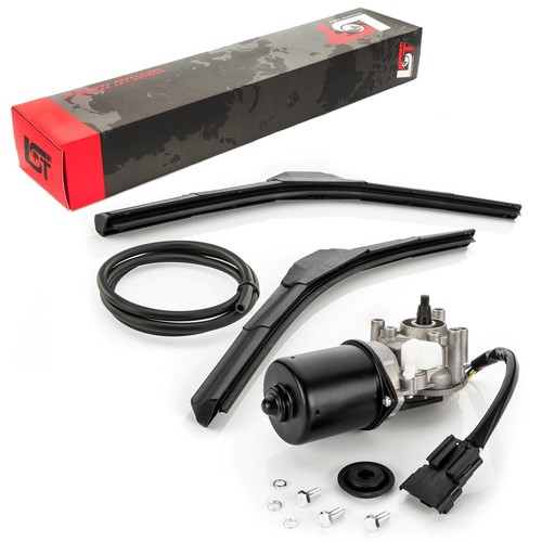 Wischermotor front - wischermotor,