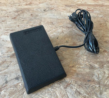 Nähmotor-Anlasser Fußpedal M.C.P.K. CR 606 für Nähmaschine SINGER