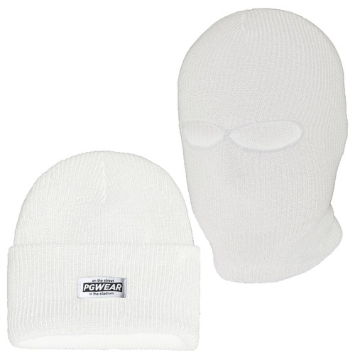 Pgwear mütze und sturmhaube - pgwear,