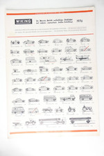 Wiking 1976 Katalog H-24958