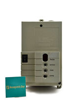 Buderus Sieger Nefit UBA 4000 Brennerautomat GB 112 122  Steuergerät 63A05280