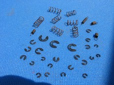 SABA  Wildbad 7 M   diverse