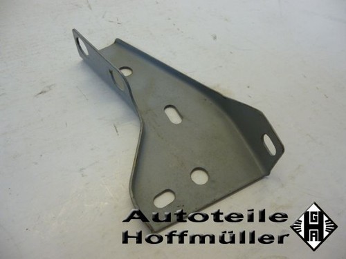 Stoßstangenhalter trabant - stoßstangenhalter,