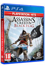 Assassin's Creed IV Black Flag