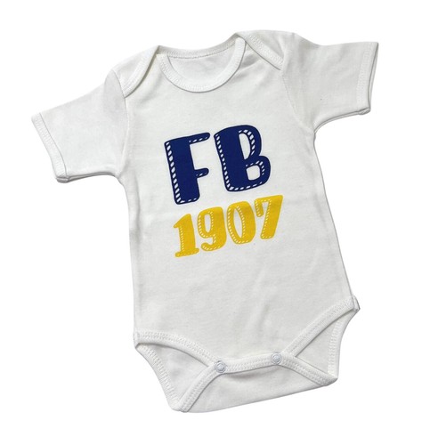 Fenerbahce baby body - baby, 1907