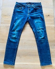 PHILIPP PLEIN Herren Jeans