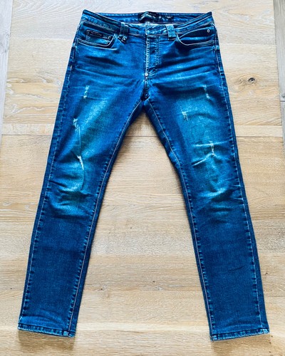 Philipp plein herren jeans - herren,