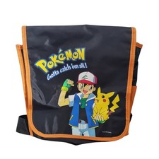 Pokémon tasche pikachu ash - tasche,